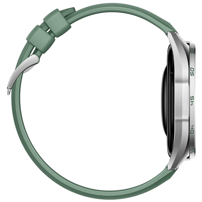 Ceas inteligent Huawei Watch GT 6 Verde