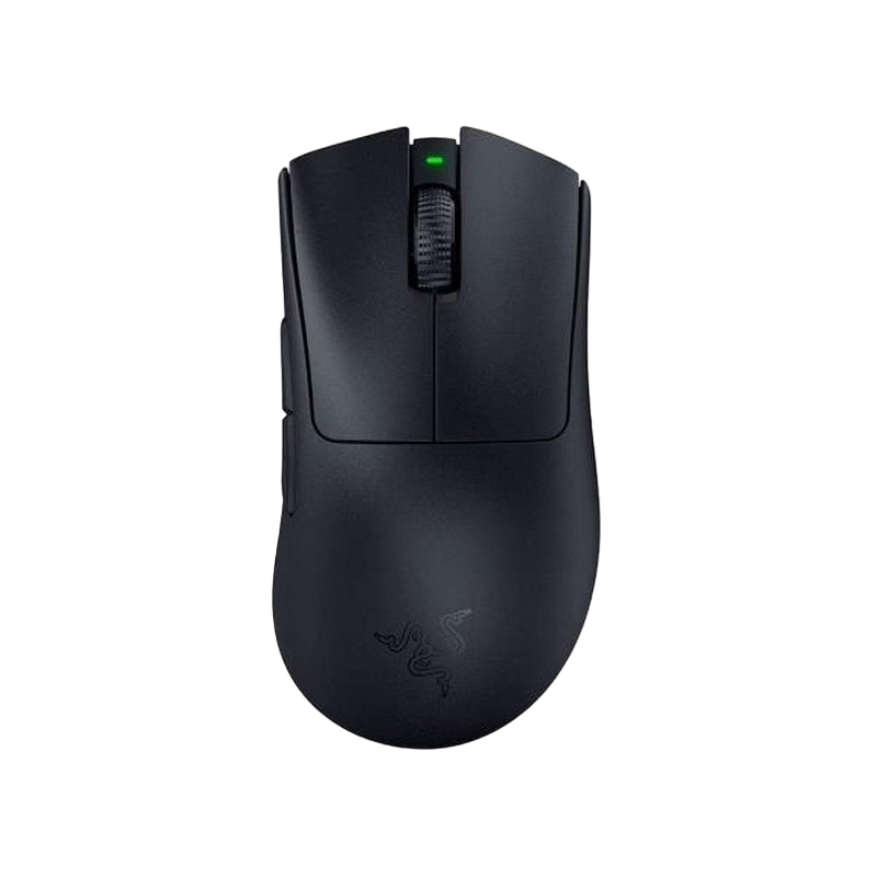 Deathadder v3 pro wireless