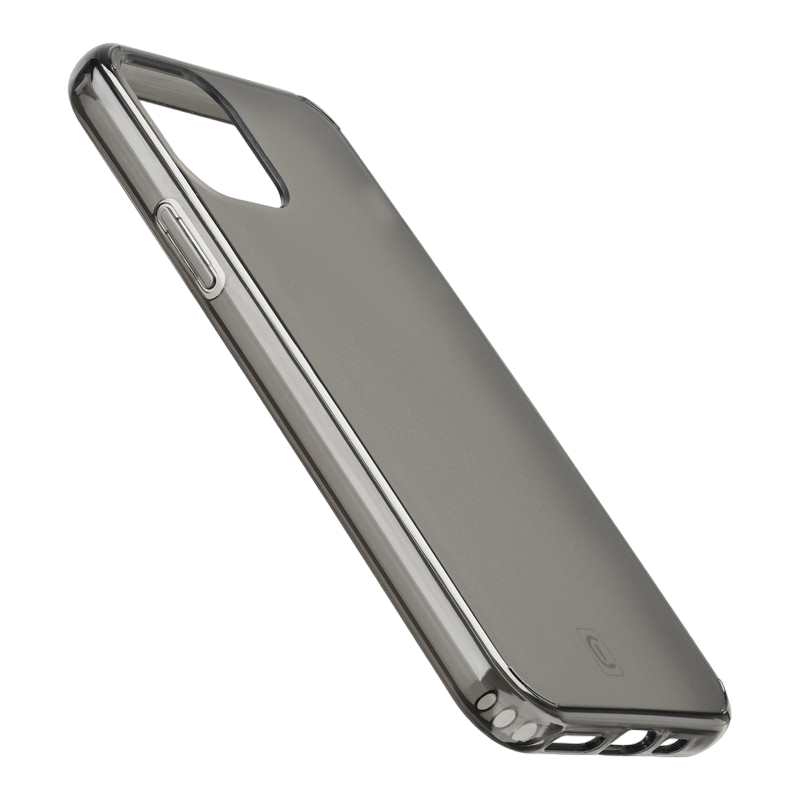 Cellular Sam. A41, Antimicrobial Case, Black