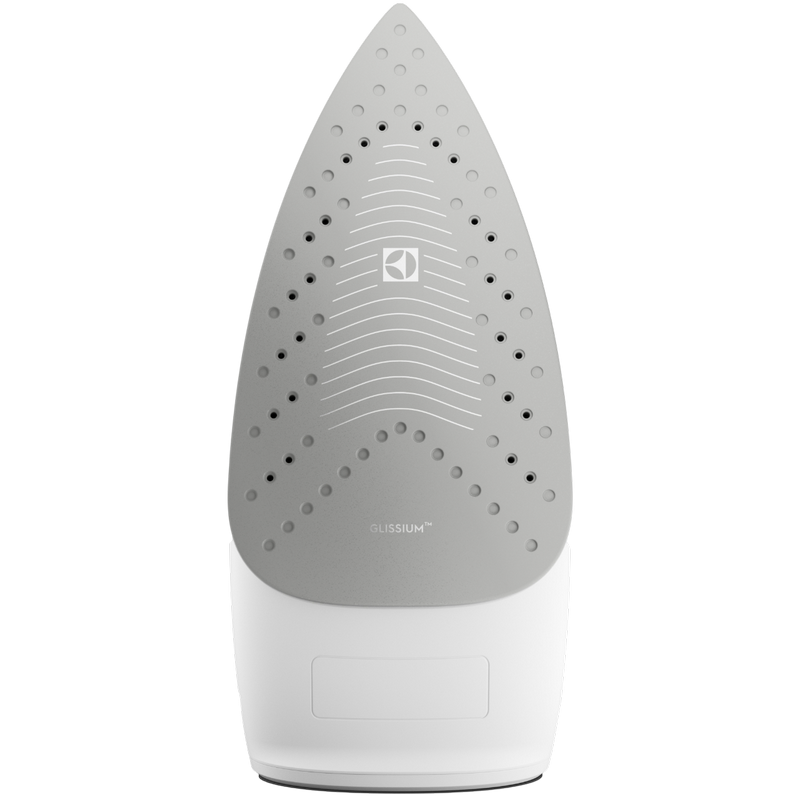 Fier de călcat Electrolux E5SI2-4CB, 2300W, Alb | Albastru