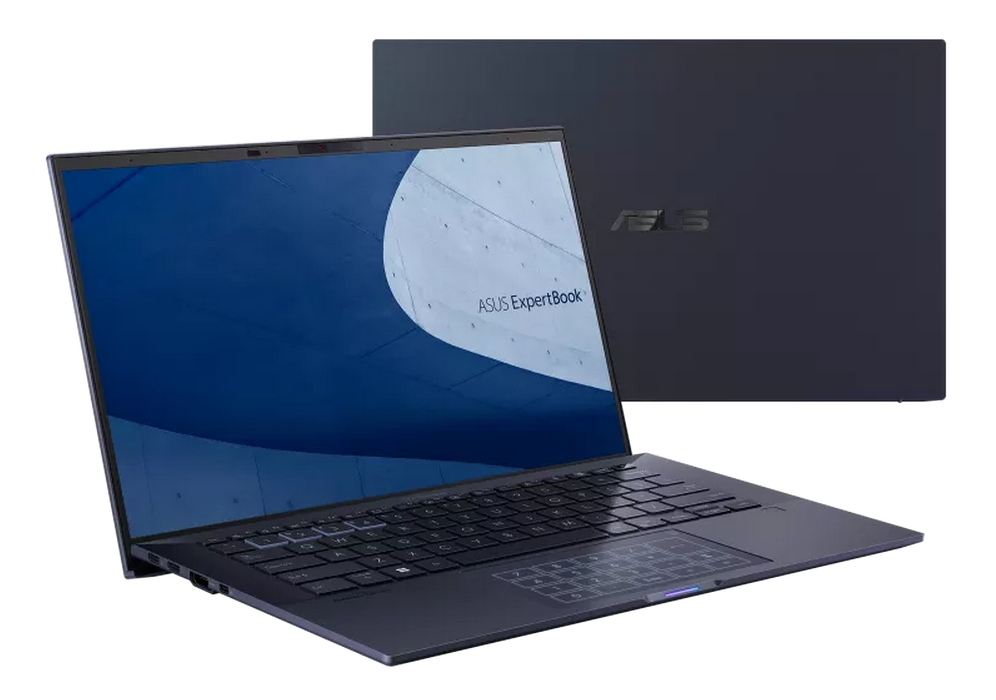 NB ASUS 14.0