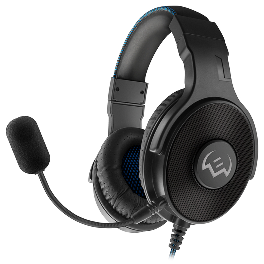 Gaming Headset SVEN AP-U1500MV