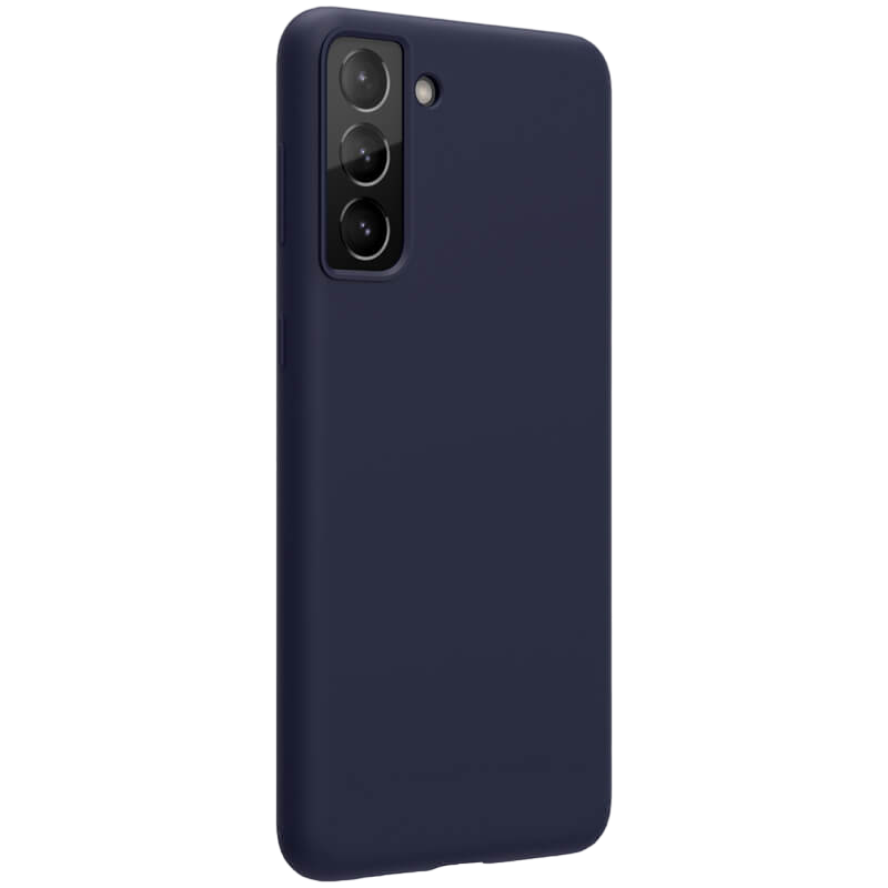 Nillkin Sam. Gal. S21+, Flex Pure Case, Blue