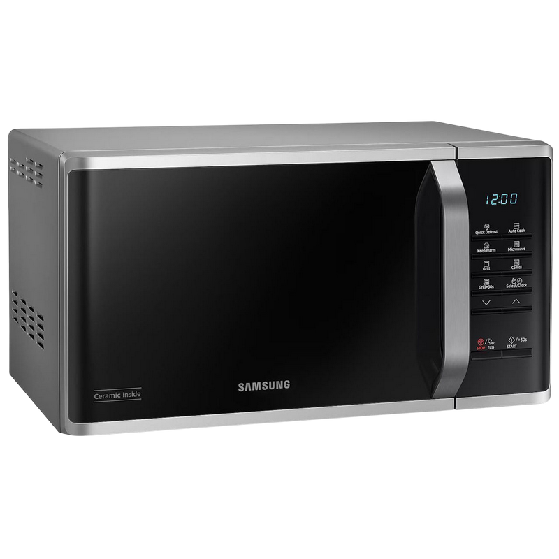 Cuptor cu microunde Samsung MS23K3523AS/E2 Negru