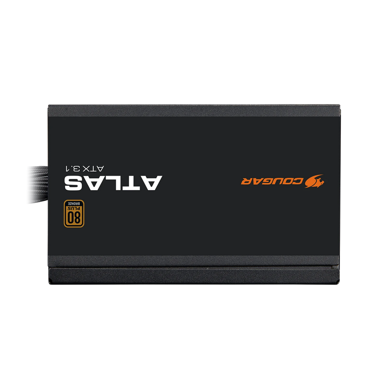 Sursă Alimentare PC Cougar Power Atlas 650 ATX Negru