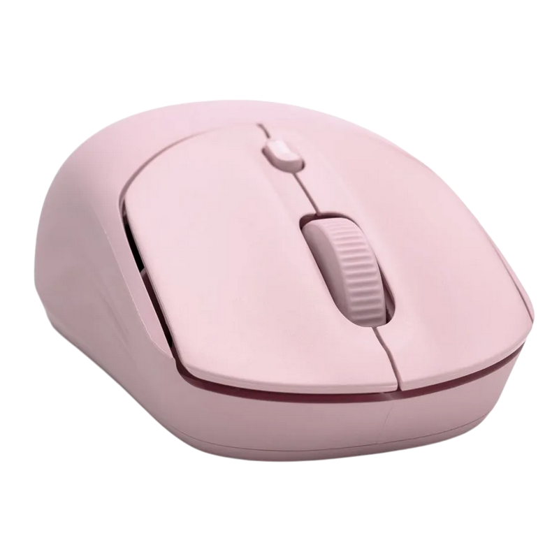 Mouse HP 400 Quiet Fără fir Roz