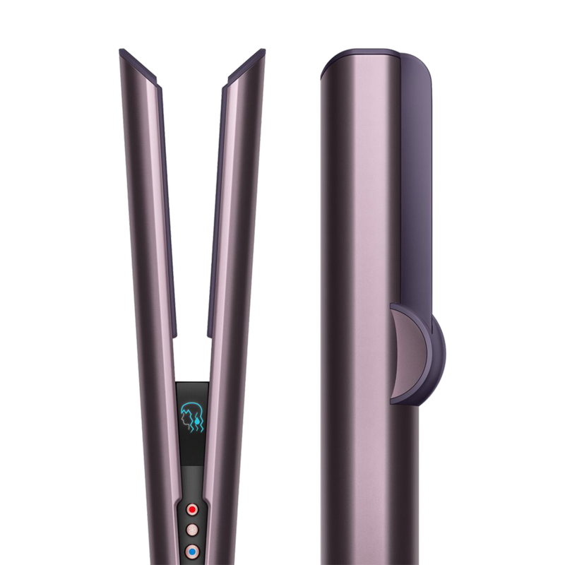 Hair Airstrait Straighteners Dyson HT01 Jasper Plum (5999046-01)