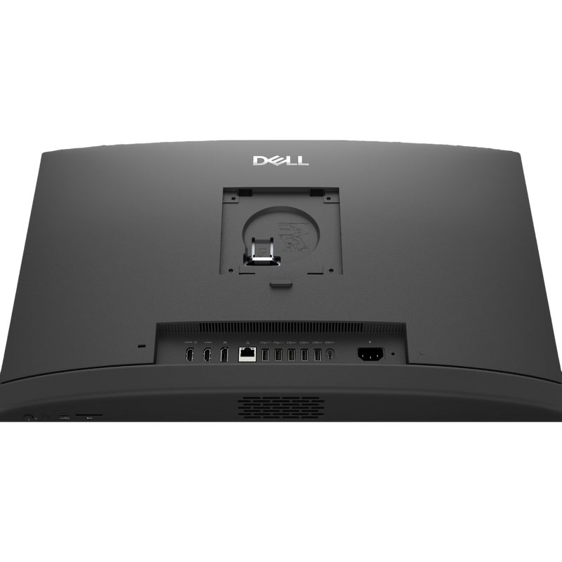 Computer All-in-One DELL Pro 24 QC24251 16 GB 512GB