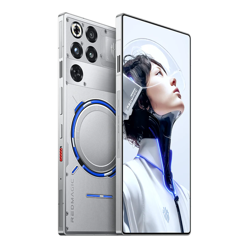 Smartphone ZTE nubia RedMagic 11 Pro , 16 GB / 512GB