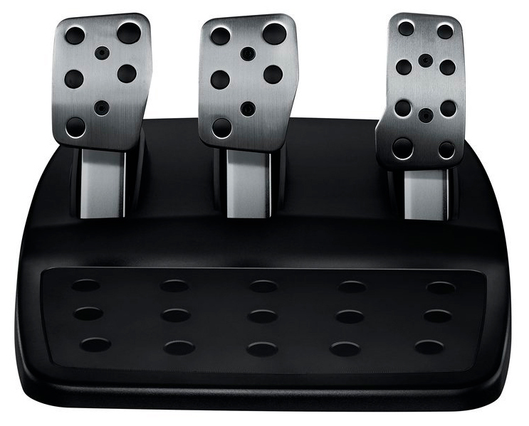 Wheel Logitech Driving Force Racing G29, 11