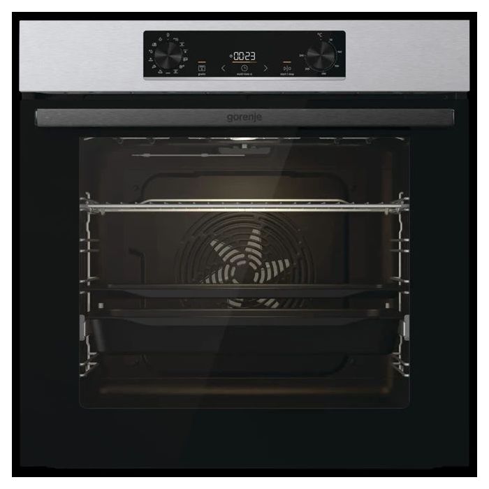 BinOven/el Gorenje BOSB 6737 E06X