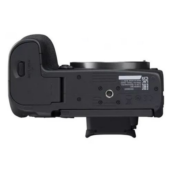 DC Canon EOS R7 BODY