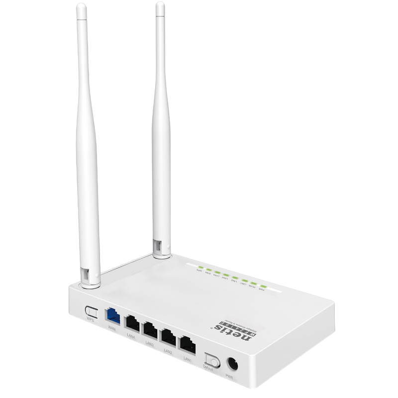 Wi-Fi N Netis Router, 
