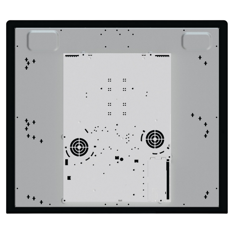 Индукционная варочная панель Gorenje IT641BSC7 Черный