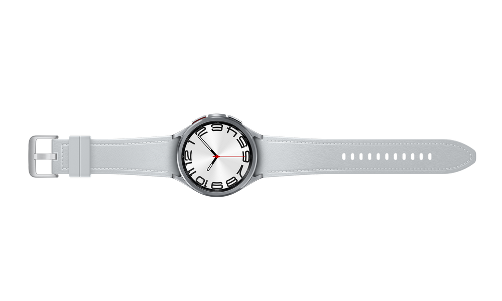 Galaxy Watch6 Classic 47mm, Silver