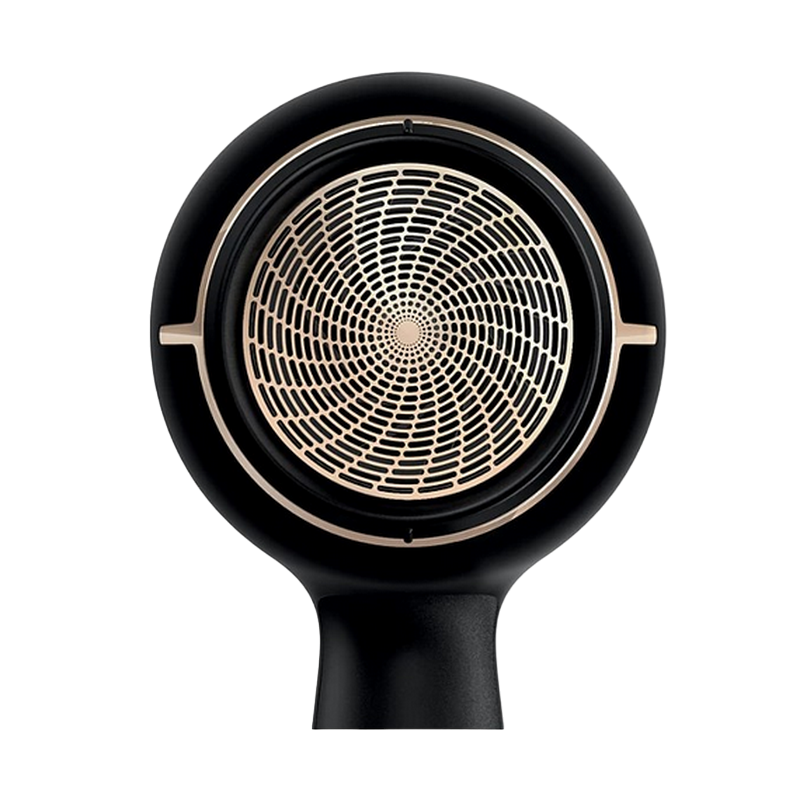 Uscător de păr Philips Prestige Pro HPS920/00, 2300 W, Negru