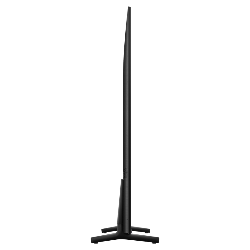 85" LED SMART TV Samsung UE85DU8000UXUA, 3840x2160 4K UHD, Tizen 8.0, Gri