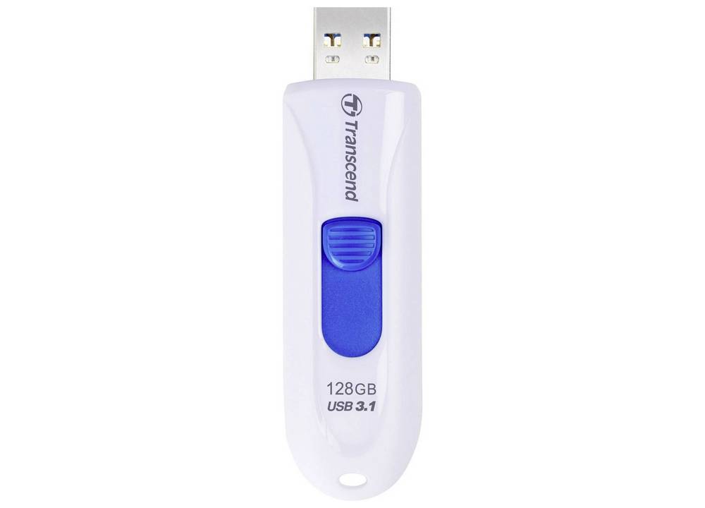 Flash Drive Transcend JetFlash 790 128GB USB3.1