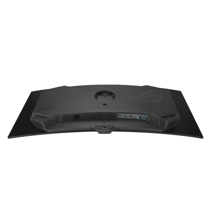 Monitor Gaming ASUS ROG Strix XG34WCDG Negru