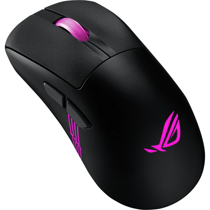 Игровая мышь asus rog keris ii origin, чёрный Thumbnail 6