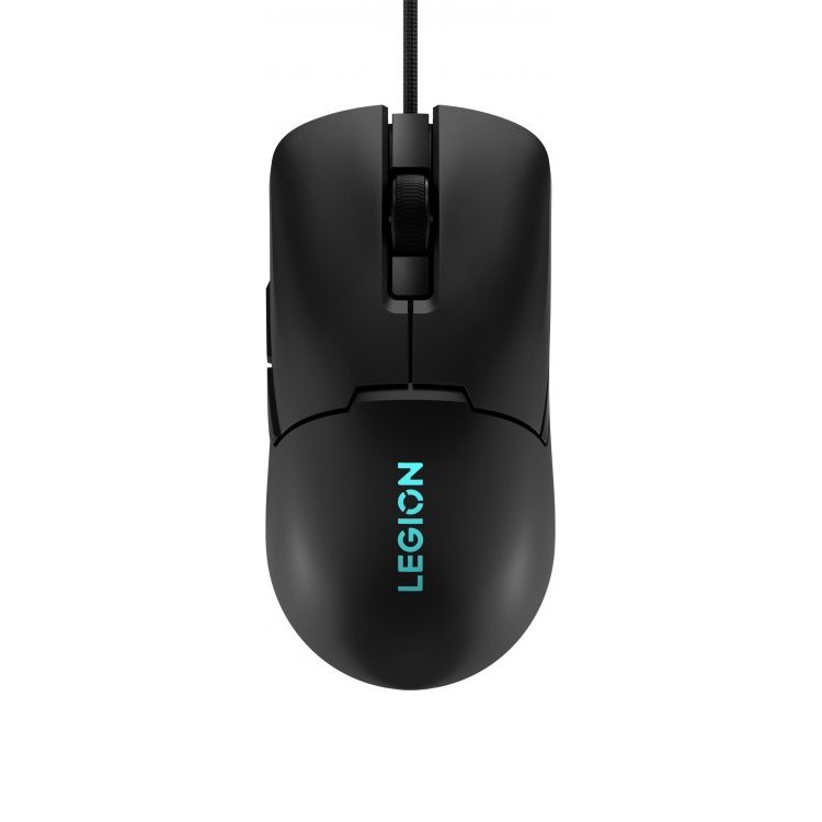 Lenovo Legion M300s RGB Gaming Mouse (Black)