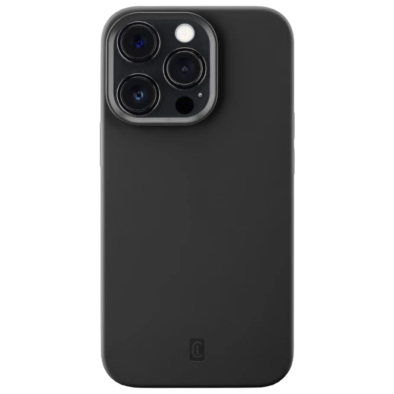 Cellular Apple iPhone 13 Pro Max, Sensation case, Black