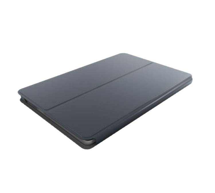 Lenovo Tab M10 3rd Gen Folio Case/Film Grey(WW)