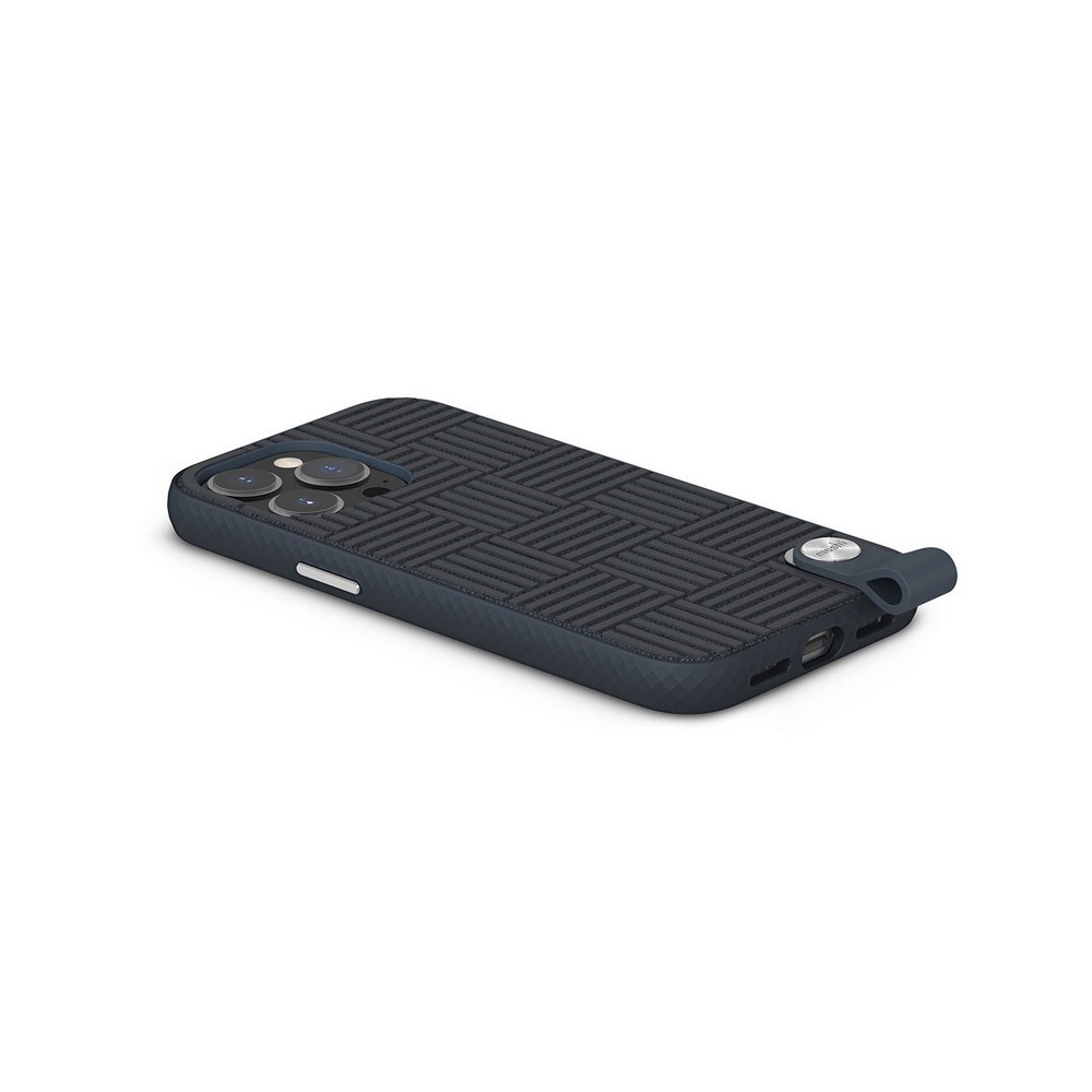 Чехол Moshi Altra for iPhone 13 Pro, Синий