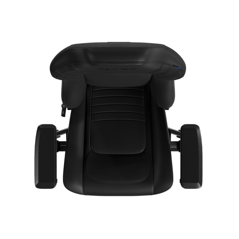 Scaun Gaming HATOR Darkside 3L Pro PU Piele Negru