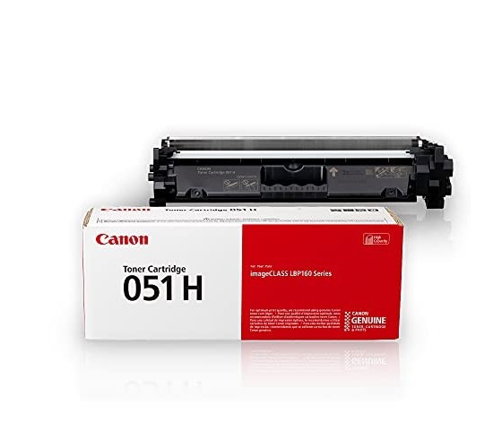 Drum Cartridge Canon CRG-051