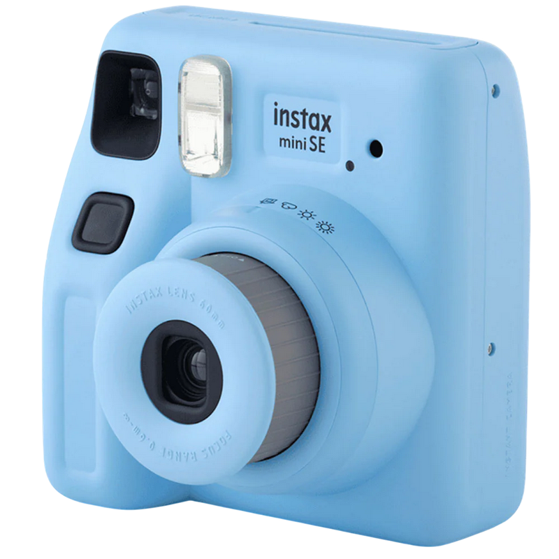 Cameră Foto instax Instax Mini SE