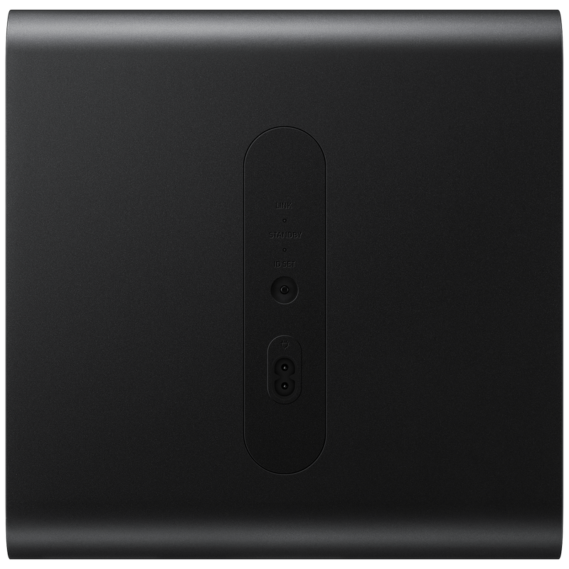 Soundbar Samsung HW-QS750F/UA Negru