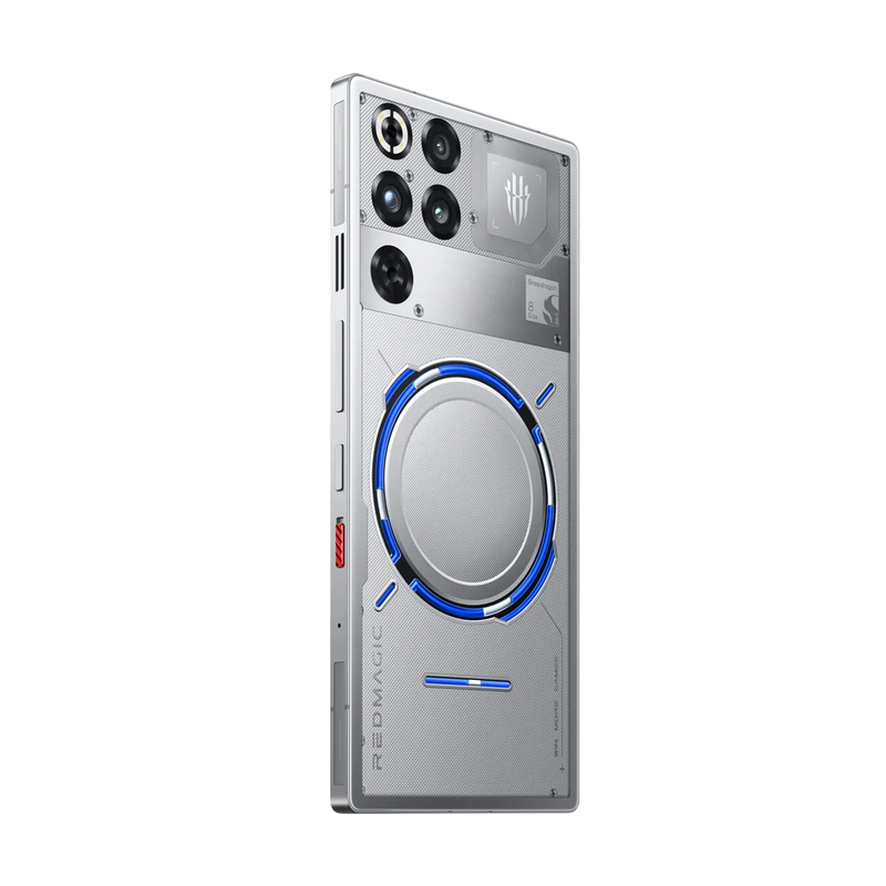 Smartphone ZTE nubia RedMagic 11 Pro , 16 GB / 512GB