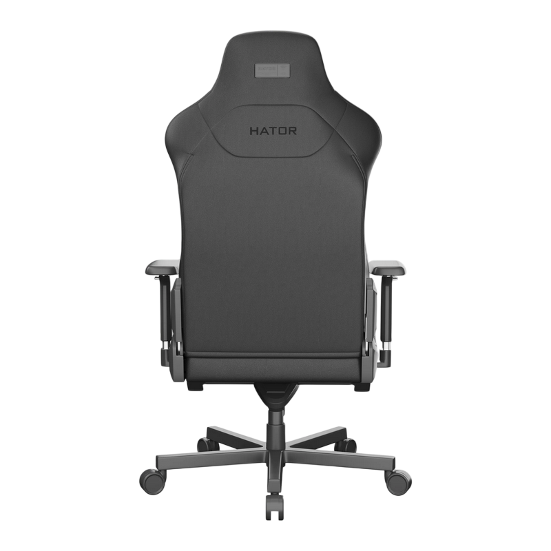 Scaun Gaming HATOR Arc 3 XL PU Piele Negru