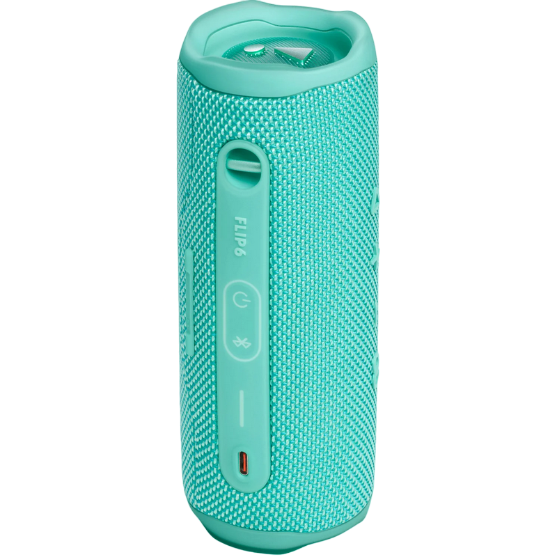 Portable Speakers JBL Flip 6, Teal