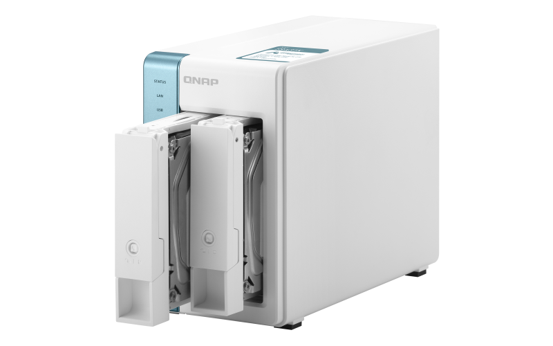 DiscStation QNAP TS-231K