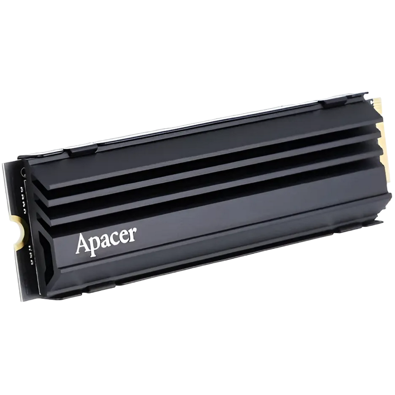 Unitate SSD Apacer AS2280Q4U, 1024GB, AP1TBAS2280Q4U-1