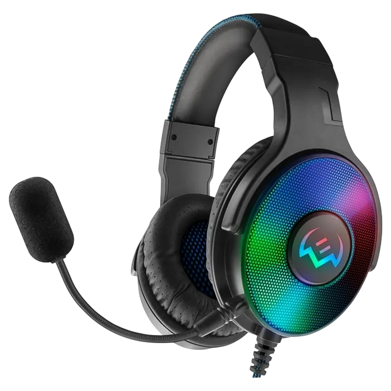 Gaming Headset SVEN AP-U1500MV
