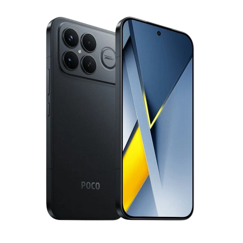 Smartphone Xiaomi Poco F8 Pro, 12 GB / 512GB