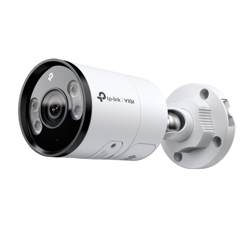 Camera de supraveghere IP TP-LINK InSight S345 (2.8 mm), Alb