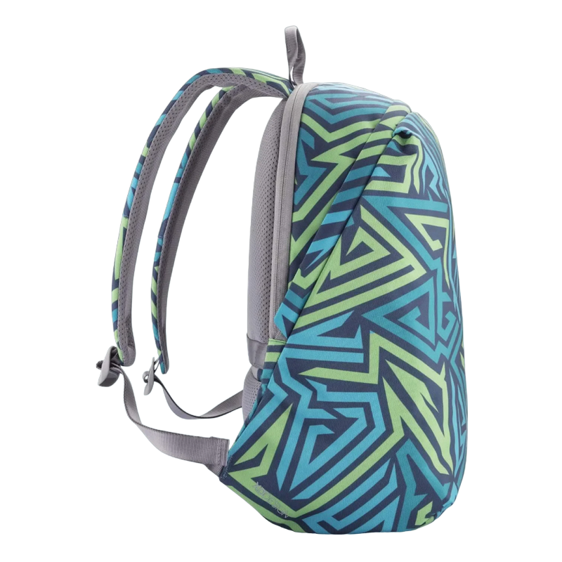 Backpack Bobby Soft Art, anti-theft, P705.865 for Laptop 15.6