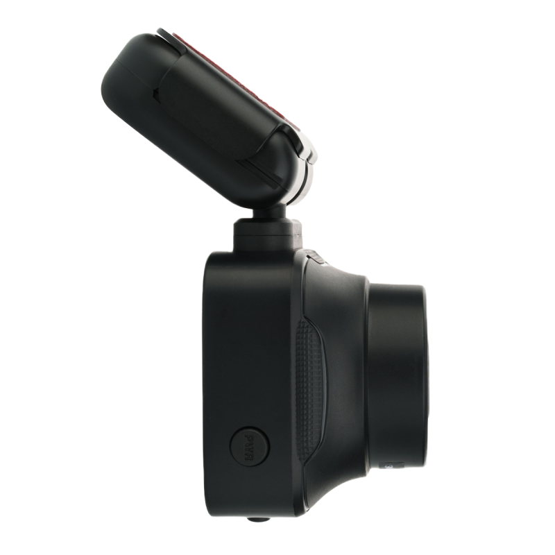 Cameră auto DVR Globex GE-114w, Negru