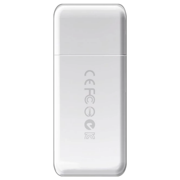 Card Reader Transcend 