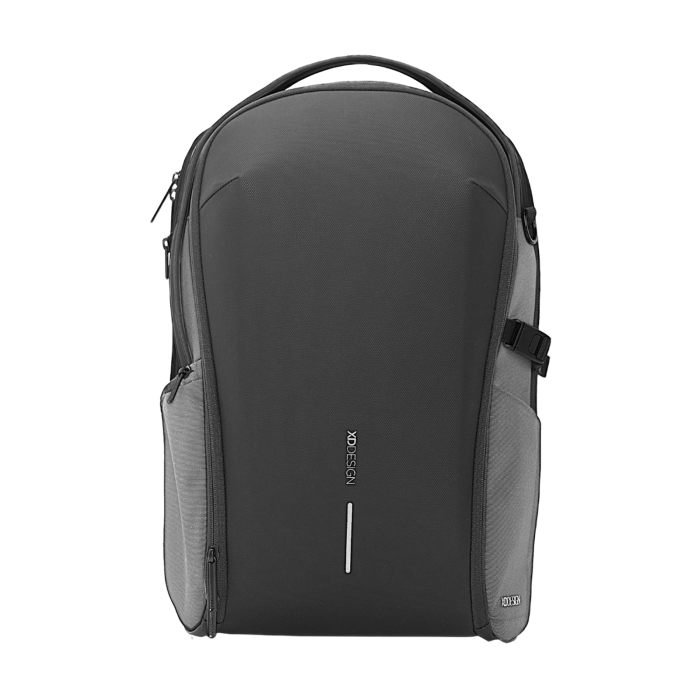 Backpack Bobby Bizz, anti-theft, P705.932 for Laptop 15.6