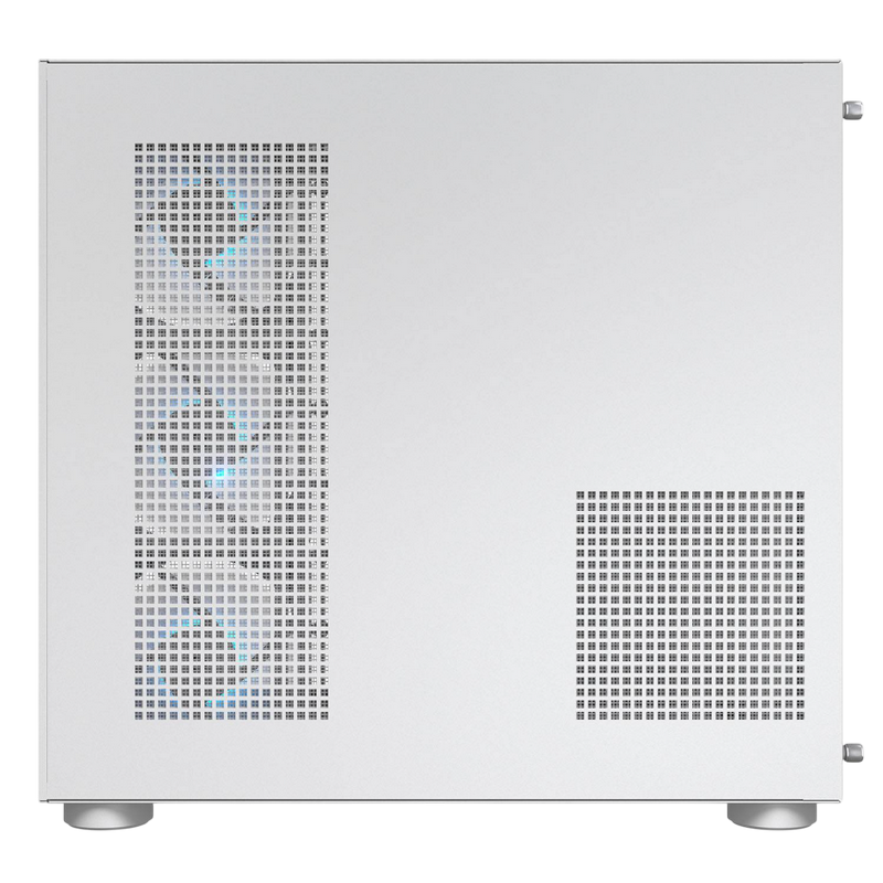 Carcasă PC Cougar FV150 RGB Midi-Tower Alb