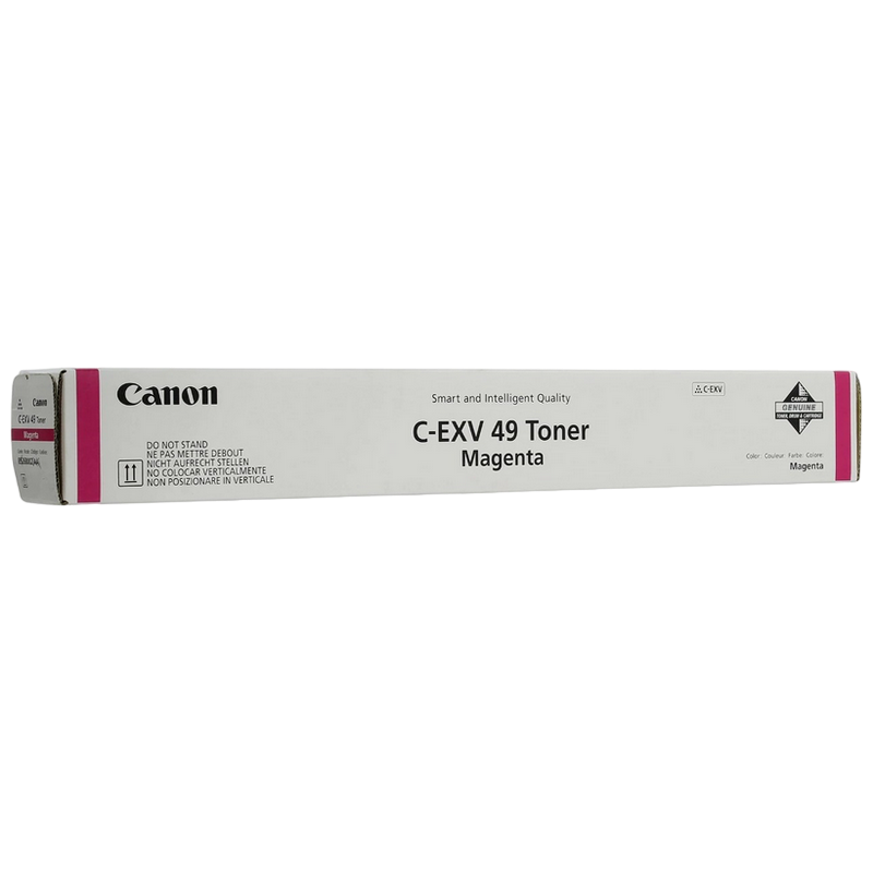 Toner Canon C-EXV49, Magenta