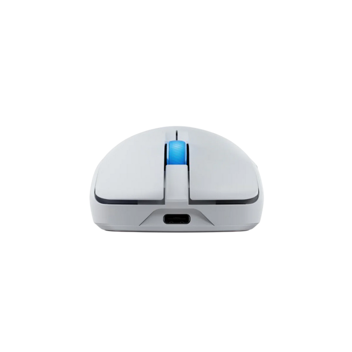 Gaming mouse asus rog harpe ii ace, alb Thumbnail 6