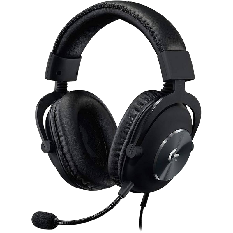 Игровая Гарнитура Logitech G Pro X