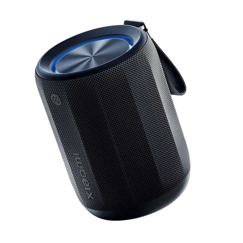 Boxă portabilă Xiaomi Bluetooth Speaker Mini Negru