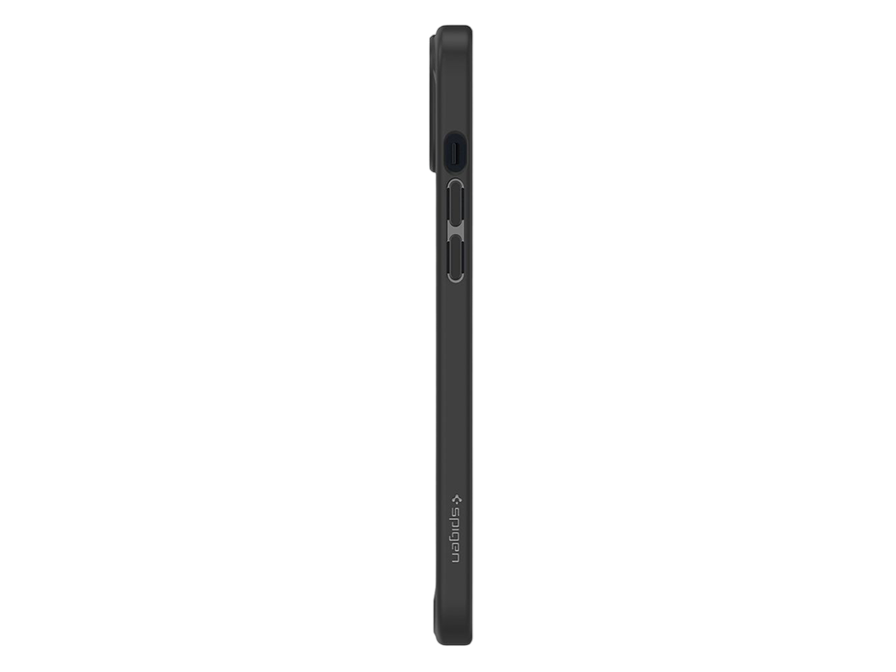 Чехол Spigen iPhone 14 Plus, Ultra Hybrid, Прозрачный